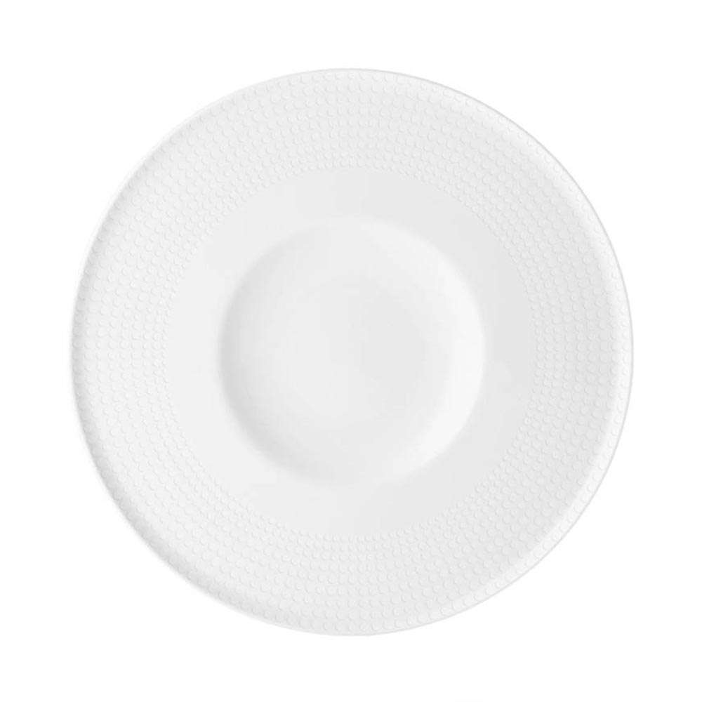 Тарелка, для десерта Ariane Point 22 см ALGARN448011006 - Фото 1