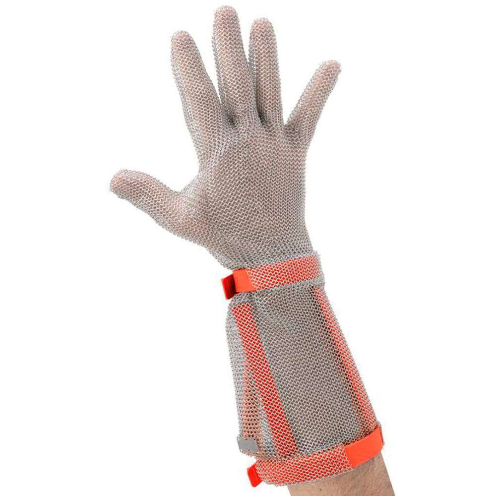 Перчатка мясника кольчужная M Paderno 48506-02
