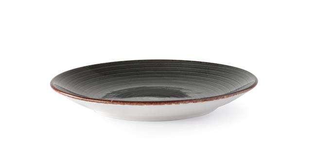 Тарелка мелкая Fine Dine Onyx 21 см 775028