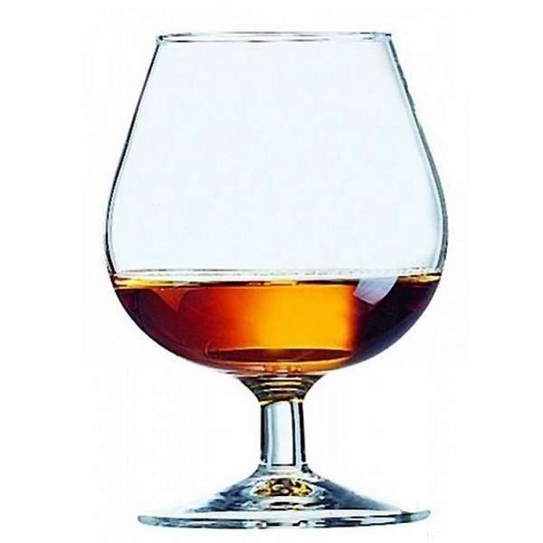 Бокал для коньяка ARC Arcoroc Degustation 410 мл 62664 - Фото 2