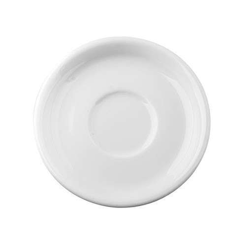 Блюдце Lubiana Ameryka 14,5 см - 0112 - Фото 1