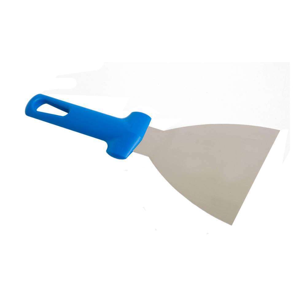 Шкребок для тіста 11,5 см Gi.Metal - AC-STP32