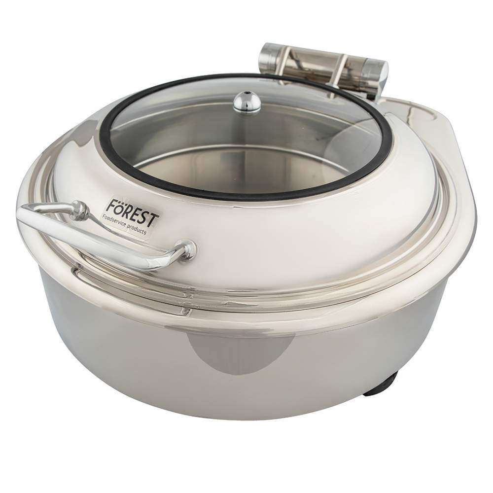 Марміт 6 л, 42,5x42,5x31 см FoREST - 190400 - Фото 1