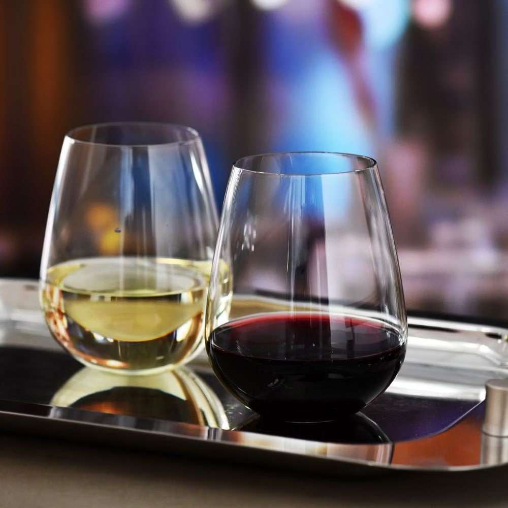 Стакан для вина Krosno Duet 500 / 600 мл 5900345948324 - Фото 2