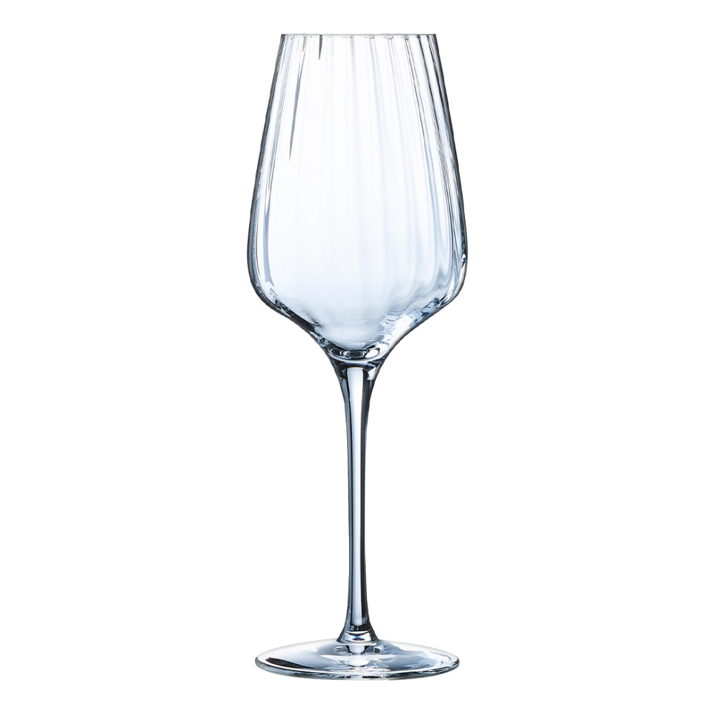 Бокал для вина 450 мл, серия Symetrie Chef&Sommelier V0391