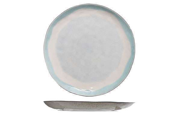 Тарілка обідня Cosy&Trendy Malibu 27 см - 3762027 - Фото 1