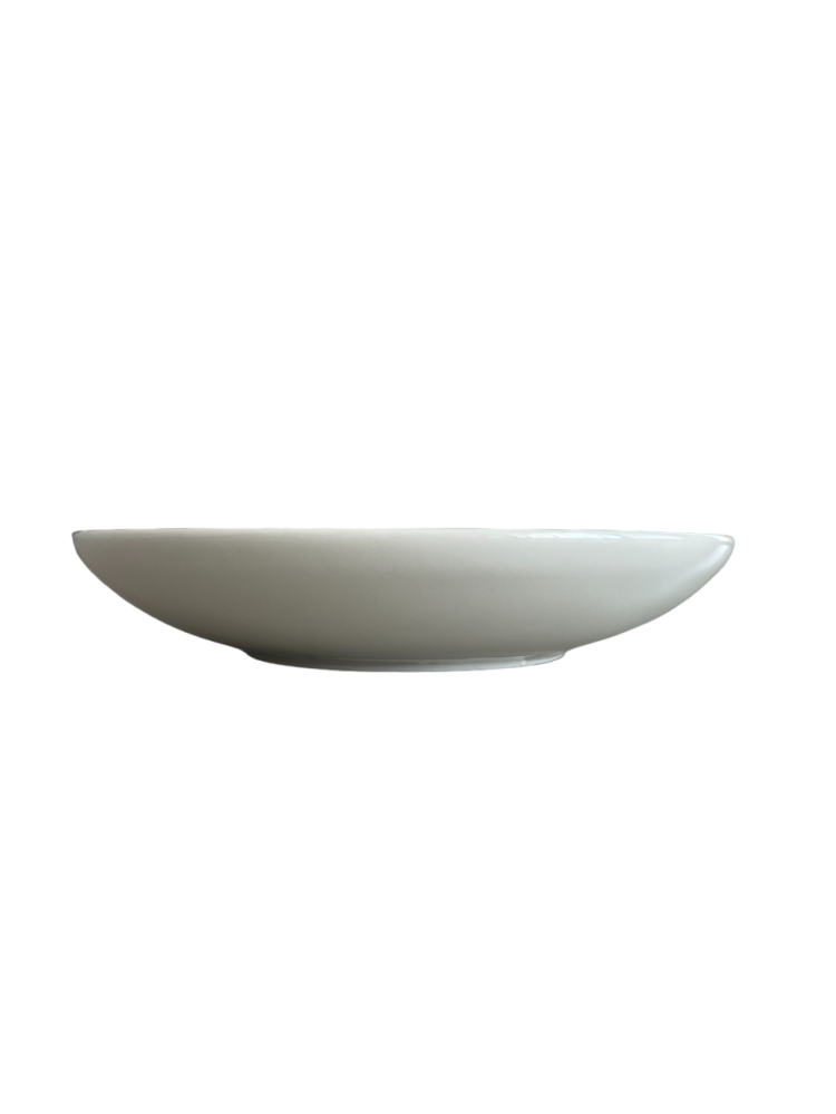 Тарелка глубокая ID Fine Garden 20 см 550 мл green TVL20CK-ID1023 - Фото 3