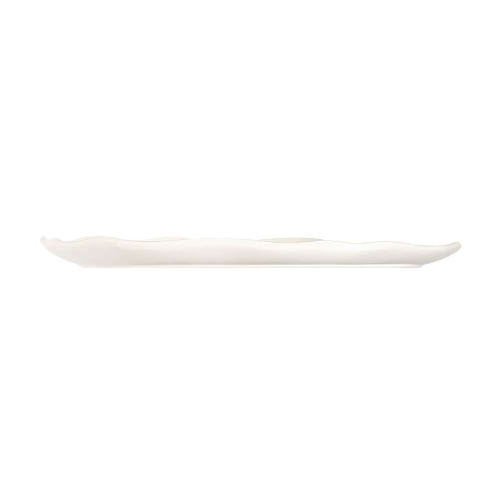 Тарелка мелкая Porser Professional Roots Dove 29 см DOV-SNTDZ29 - Фото 4