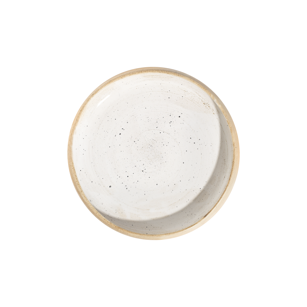 Тарелка глубокая Porser Professional Roots Cameo 25 см 1700 мл - CMO-CLSCK25 - Фото 6