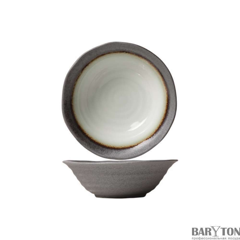 Салатник Cosy&Trendy Stone 14 см 2552618 - Фото 2