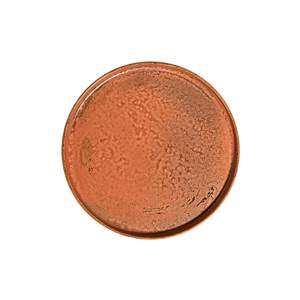 Тарілка мілка з бортом ID Fine Fall Terra 25,5 см 20651-161025 Тарілка мілка з бортом ID Fine Fall Terra 25,5 см 20651-161025