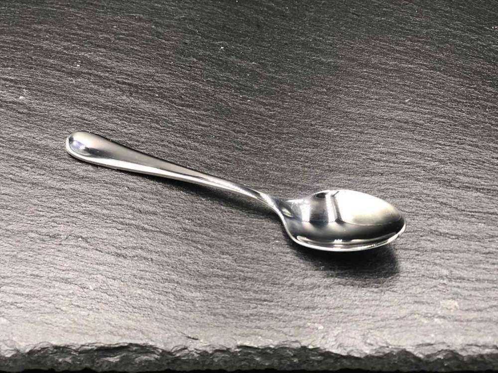 Кавова ложка Eternum Arcade - 1620-26 - Фото 2