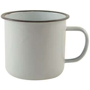 Кружка для коктейля эмалированная 450 мл The Bars MUG03
