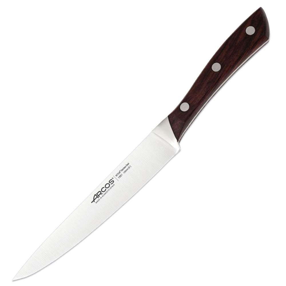 Нож для овощей 125 мм Natura Arcos  155110