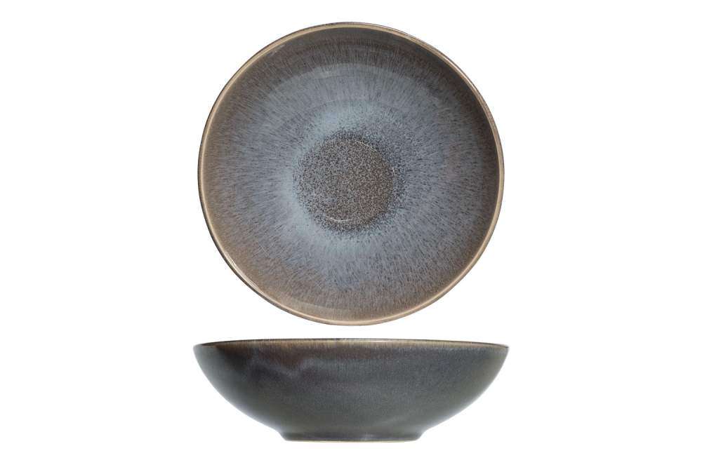 Тарелка глубокая Cosy&Trendy Urban D22XH6 см 2943021 - Фото 1