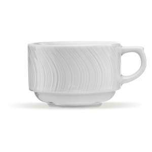 Чашка Lubiana River 190 мм - L4806