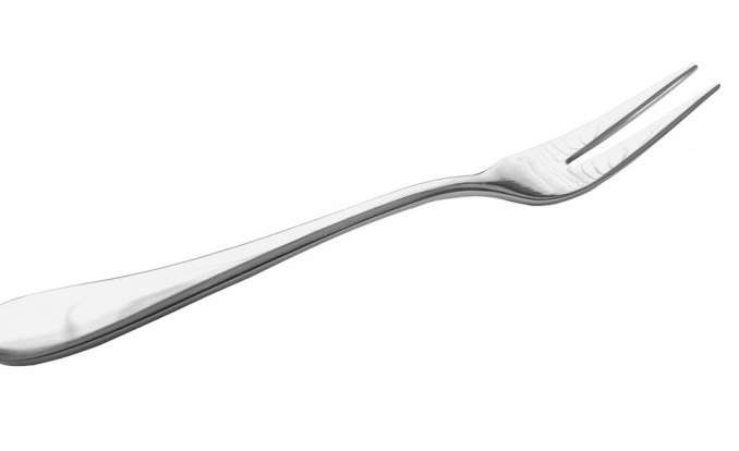 Вилка для улиток Eternum Octo 1790-20 - Фото 2