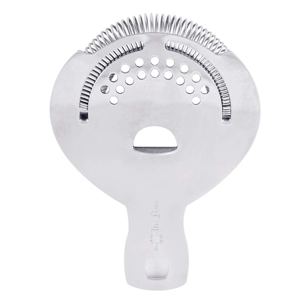 Хавторн стрейнер без ручки, сталь 18/10 The Bars - B006T