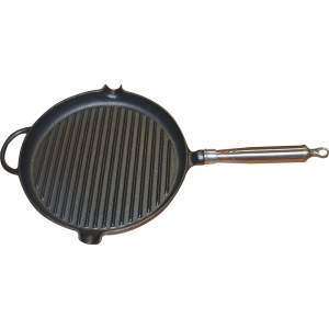 Сковородка гриль Tomgast 28 см RB-120710