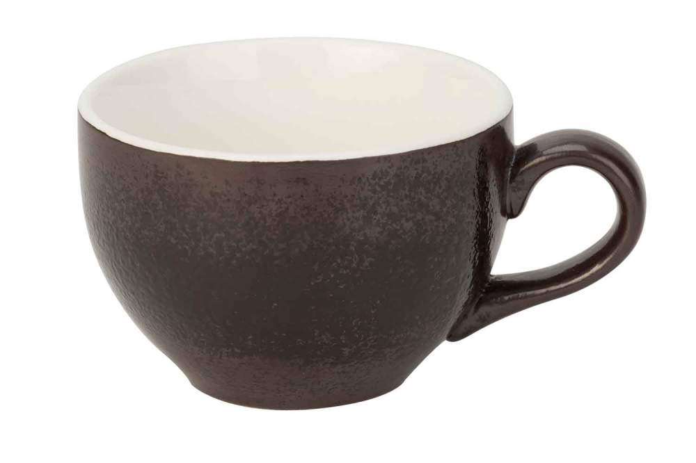 Чашка Cosy&Trendy Aubergina 80 мл D6,5XH4,7 см 7296065