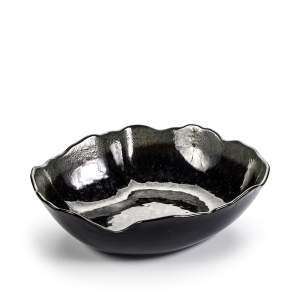 Тарелка глубокая Tognana Reef Vertigo 22.9X20 см RY001235962