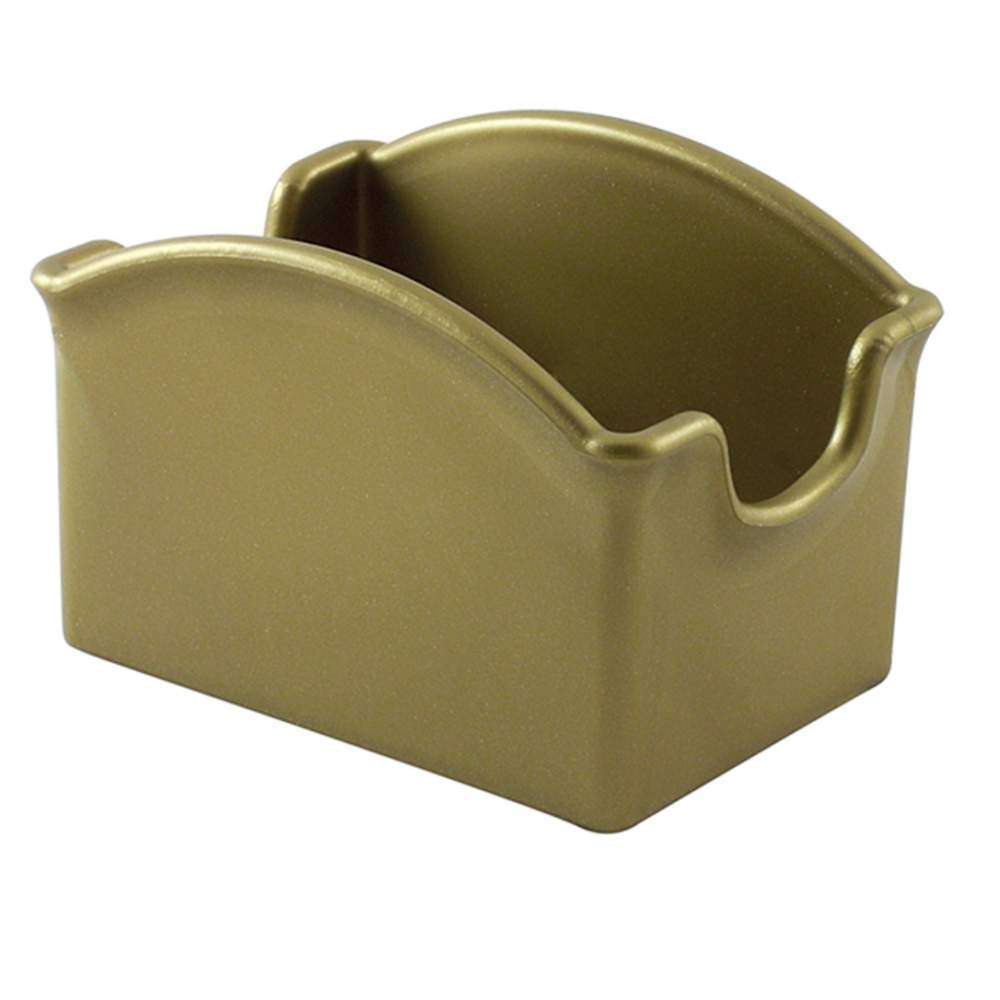 Барный органайзер для сахара и чая 8x5,5x4 см The Bars C010MG