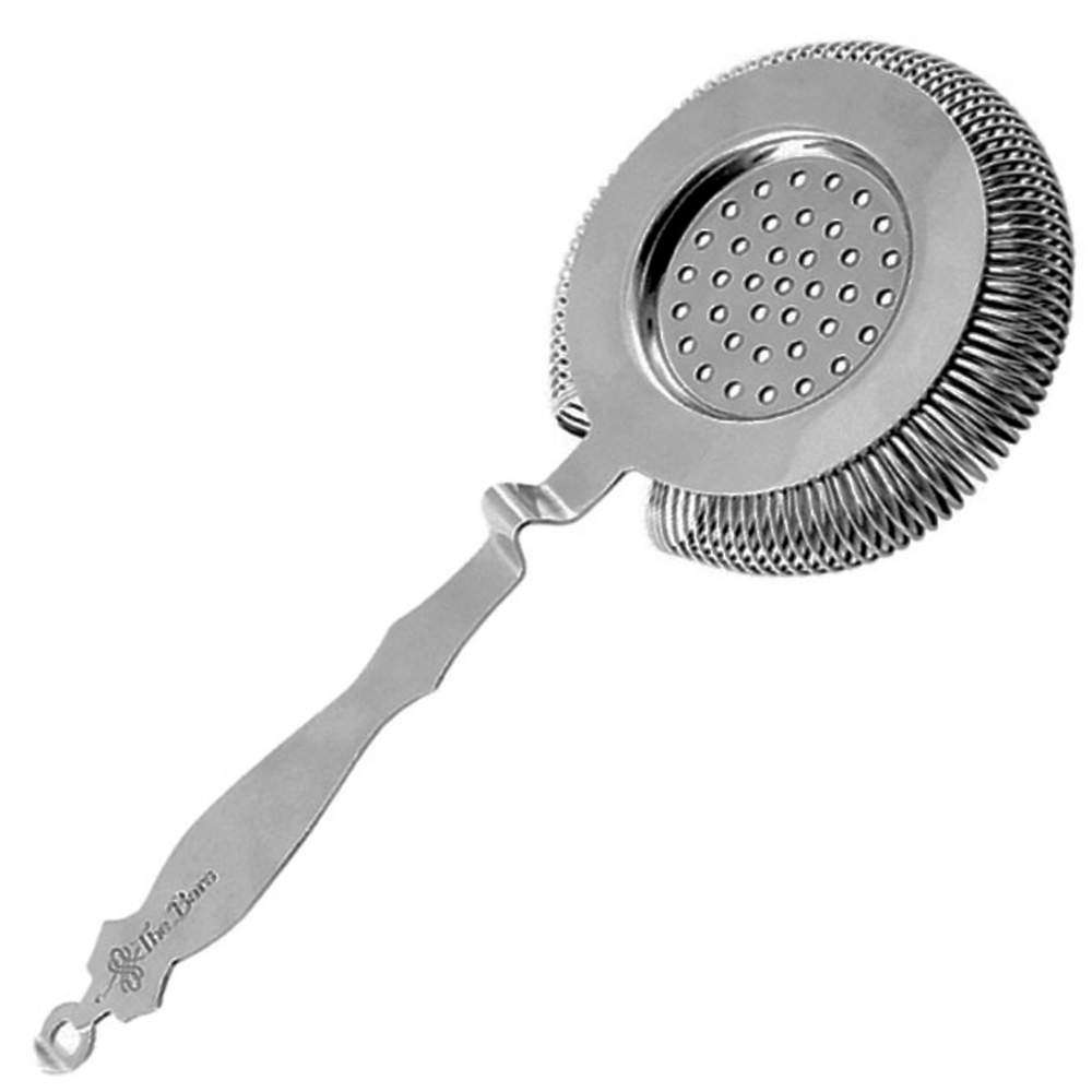 Хавторн стрейнер без вушок, сталь 18/10 The Bars - B006H.1