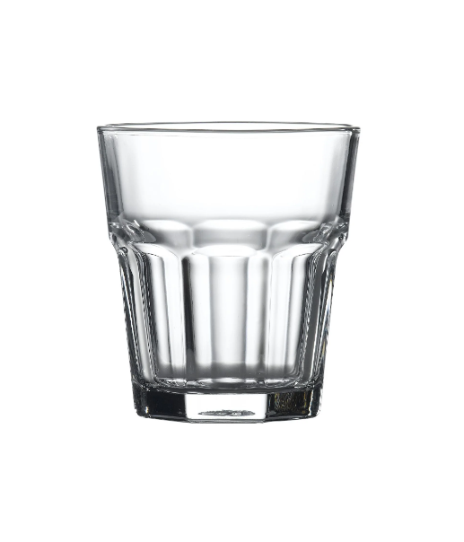 Склянка низька LAV Aras 305 мл - ARA233 - Фото 1