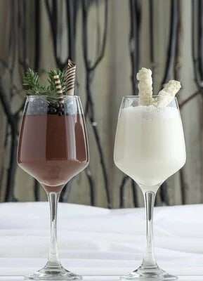 Келих для вина LAV Lal 400 мл - LAL592 - Фото 2