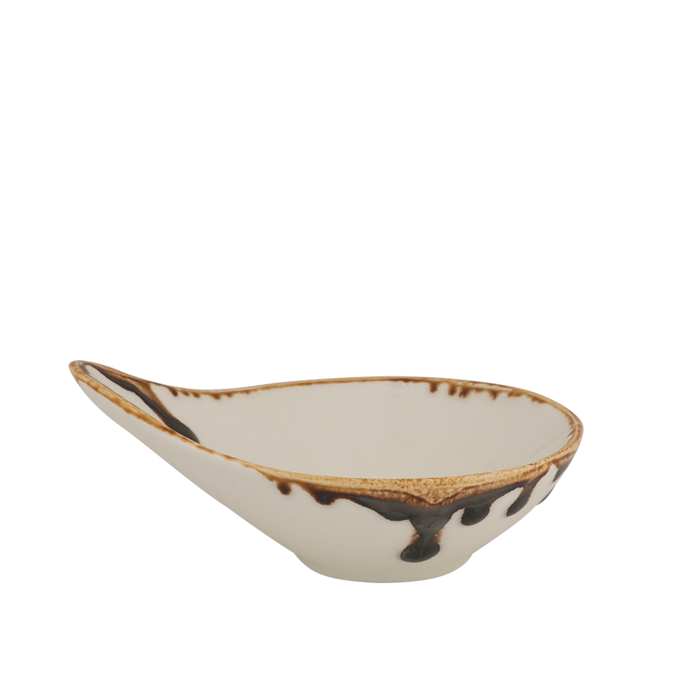 Соусник Ariane Caramel 10.7X8.4Xh3 см AMNARNC61101010