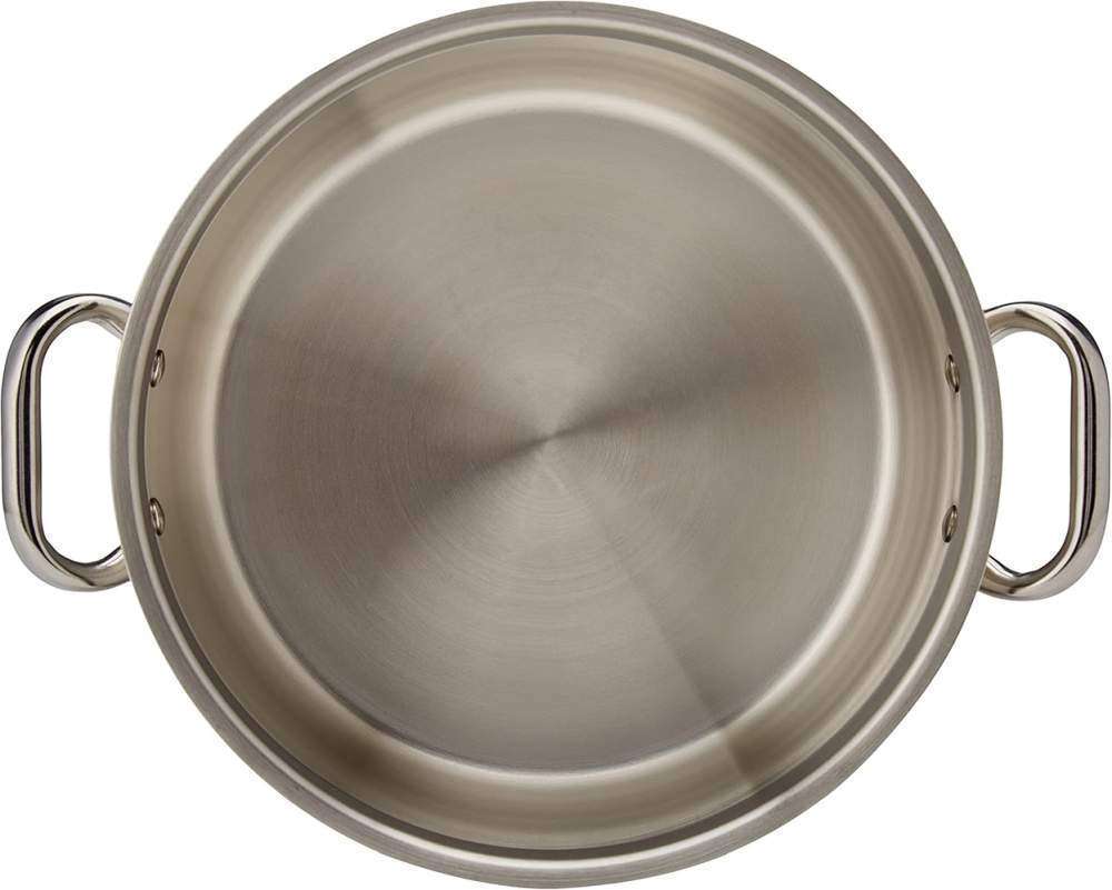 Кастрюля Agnelli d24Xh16.4 см 7400 мл ALIX104ALIN24 - Фото 2