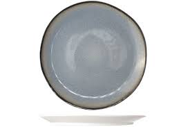 Тарелка десертная Cosy&Trendy Fez blue 22,5 см 7876168 - Фото 1