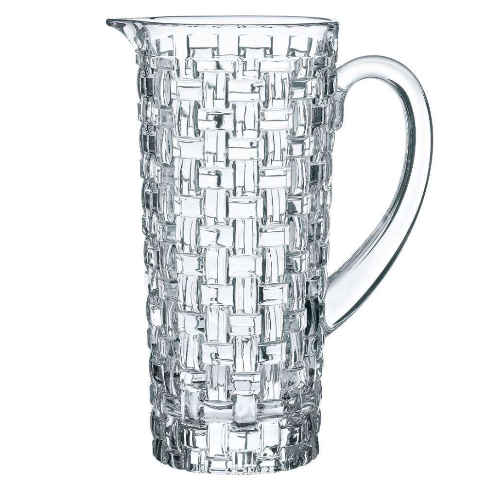 Кувшин 1,19 л серия "Bossa Nova" Nachtmann 92074