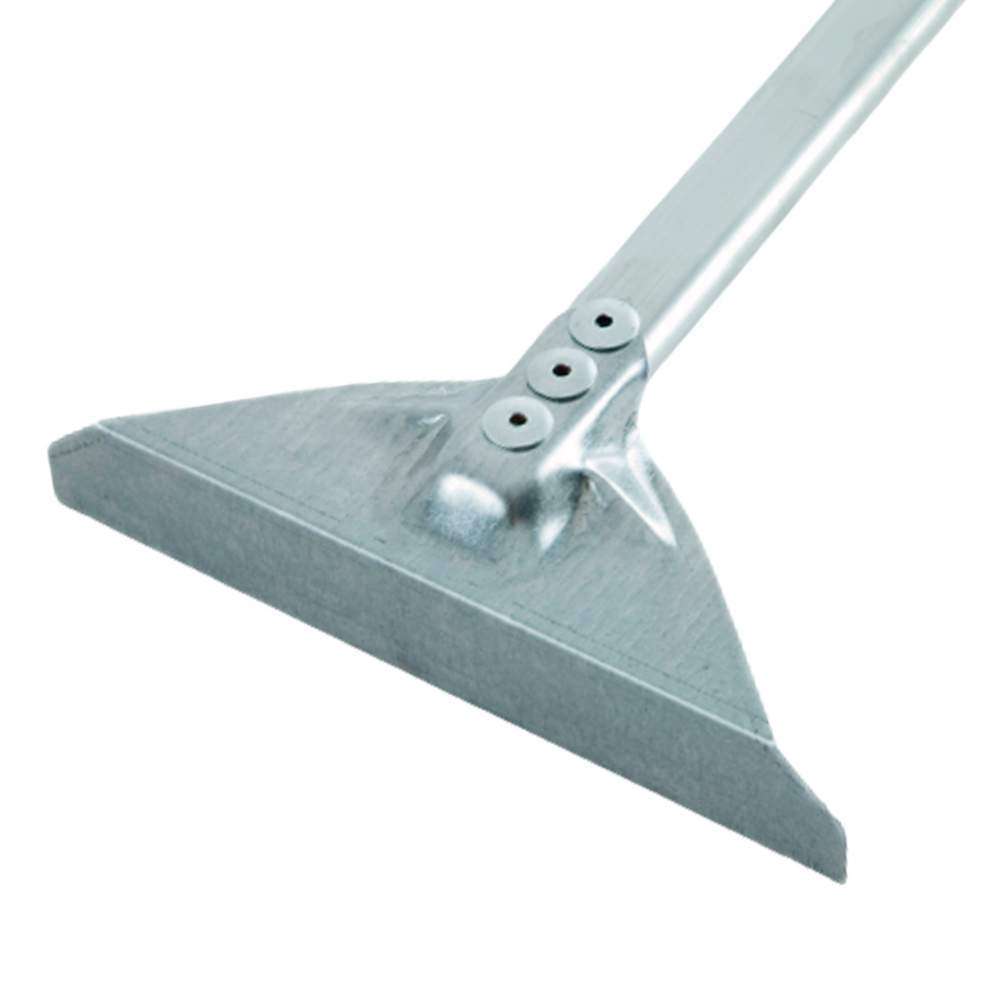 Скребок для печи 154 см Gi.Metal ACH-RS/L ВП