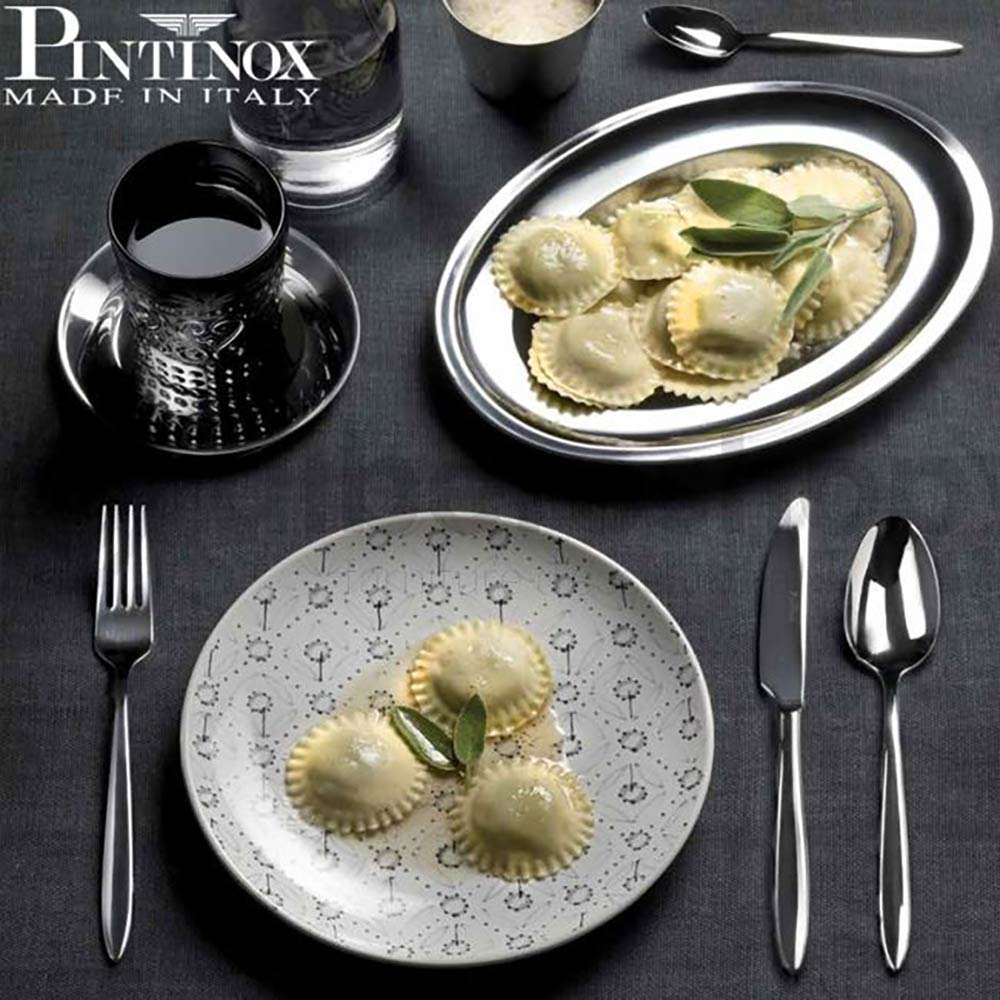 Чайная ложка Pintinox Romanino 06500007 - Фото 4