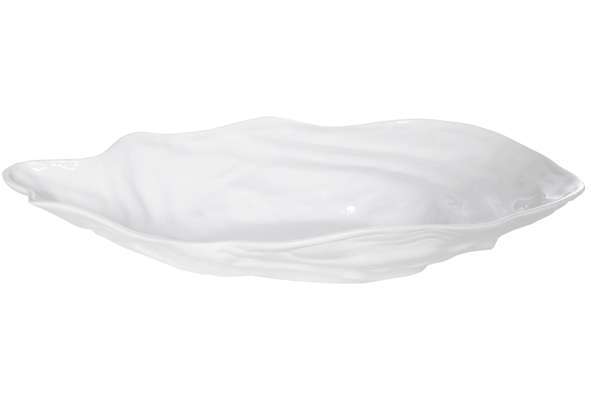 Блюдо овальное Cosy&Trendy Oyster 33,5Х20Х6,5 см 7301560 - Фото 3
