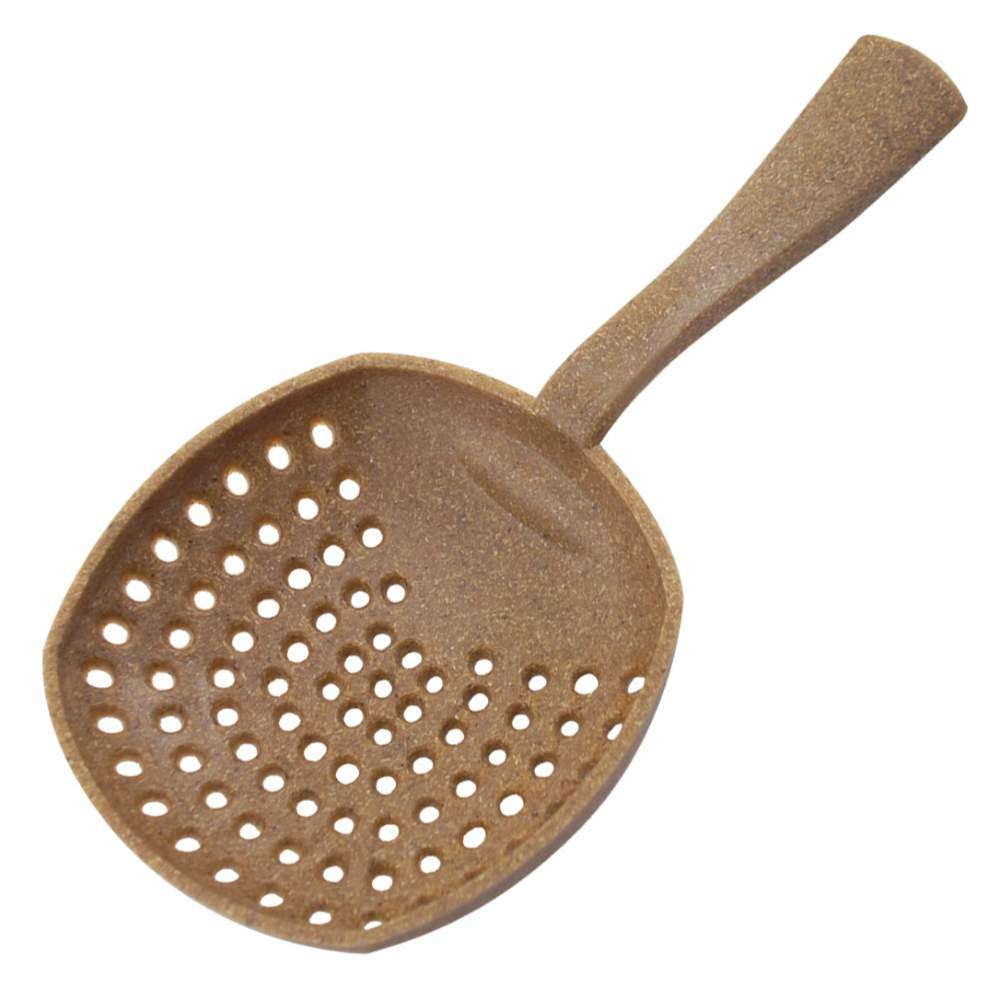 Джулеп стрейнер, деревянный The Bars B006JWD