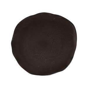 Тарелка мелкая Porser Professional Roots Raven 29 см RVN-SNTDZ29