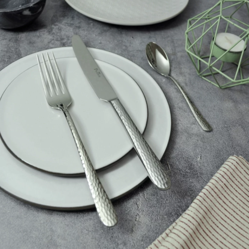 Набор столовых приборов (24 шт) Pintinox Leopard 28107091 - Фото 3