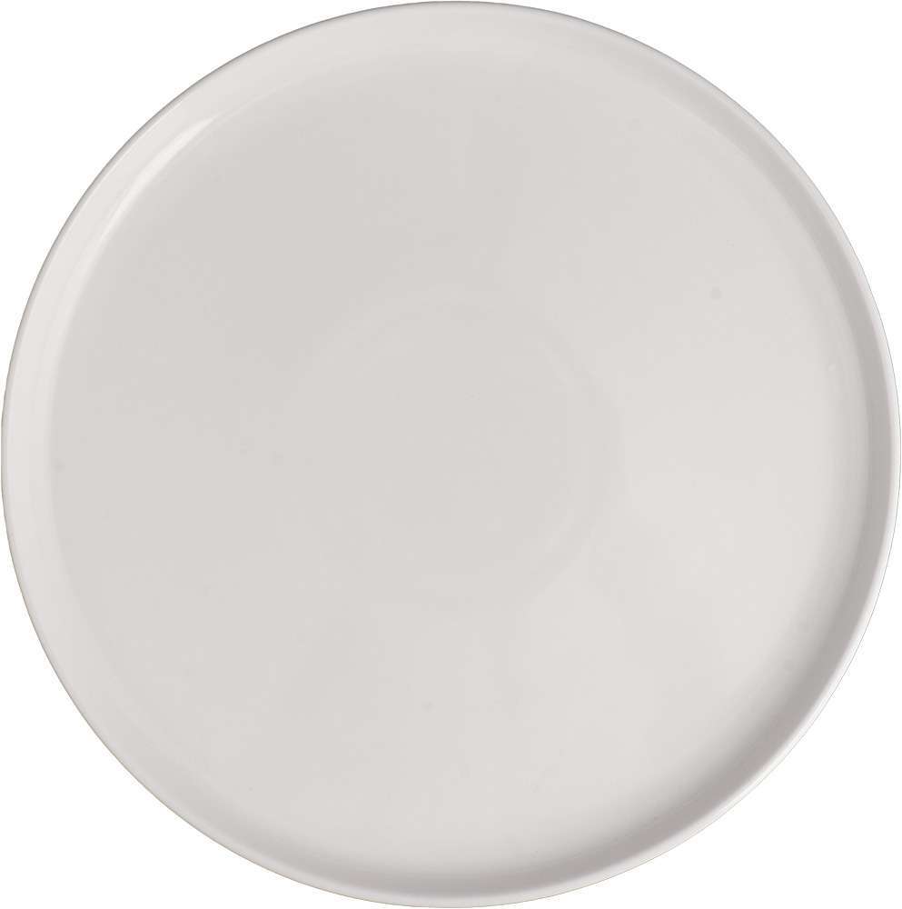 Тарелка мелкая (низкий борт) Ariane Selas 21 см ivory ASEARN000B11021 - Фото 8