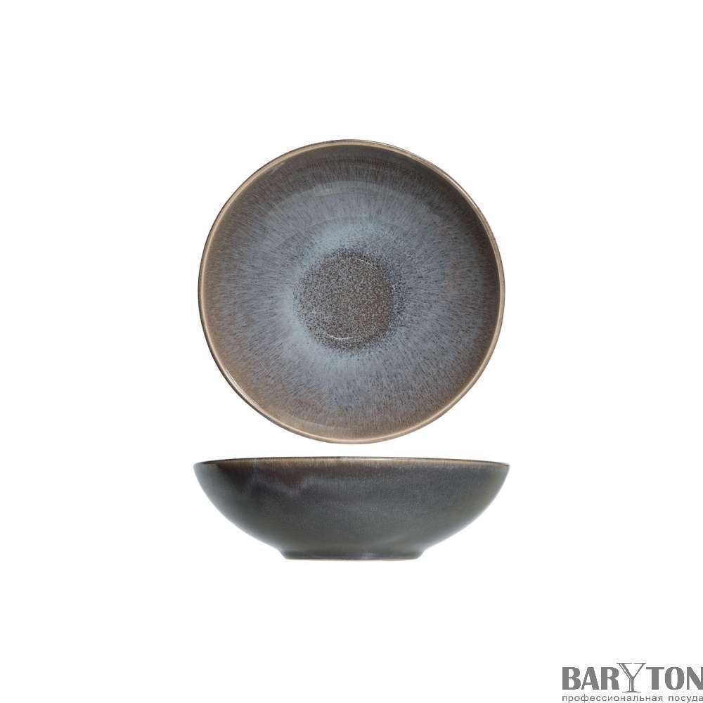 Тарілка глибока Cosy&Trendy Urban D22XH6 см - 2943021 - Фото 2