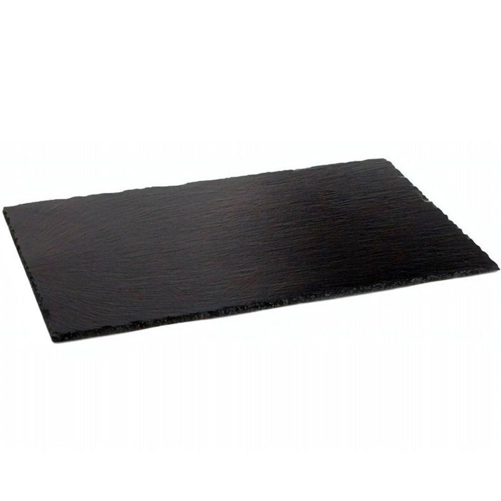 Доска для подачи блюд из сланца GN 2/4 APS 00973
