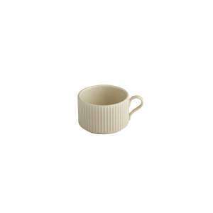 Чашка APS "The Grid" Sand 200 мл d9X6 см 19026 Чашка APS "The Grid" Sand 200 мл d9X6 см 19026