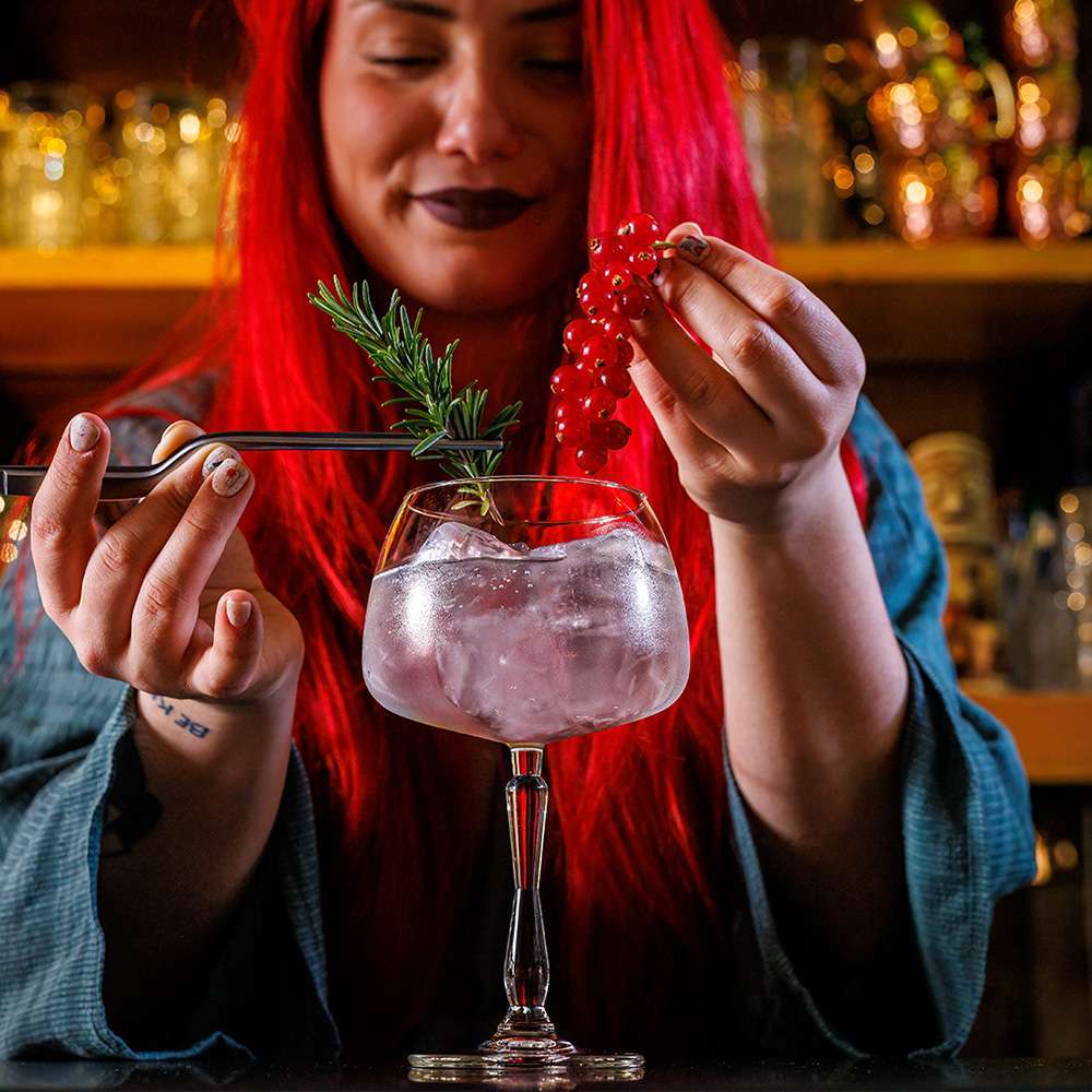 Келих для коктейлю 590 мл, серія New Era ONIS (Libbey) - 620382 - Фото 2