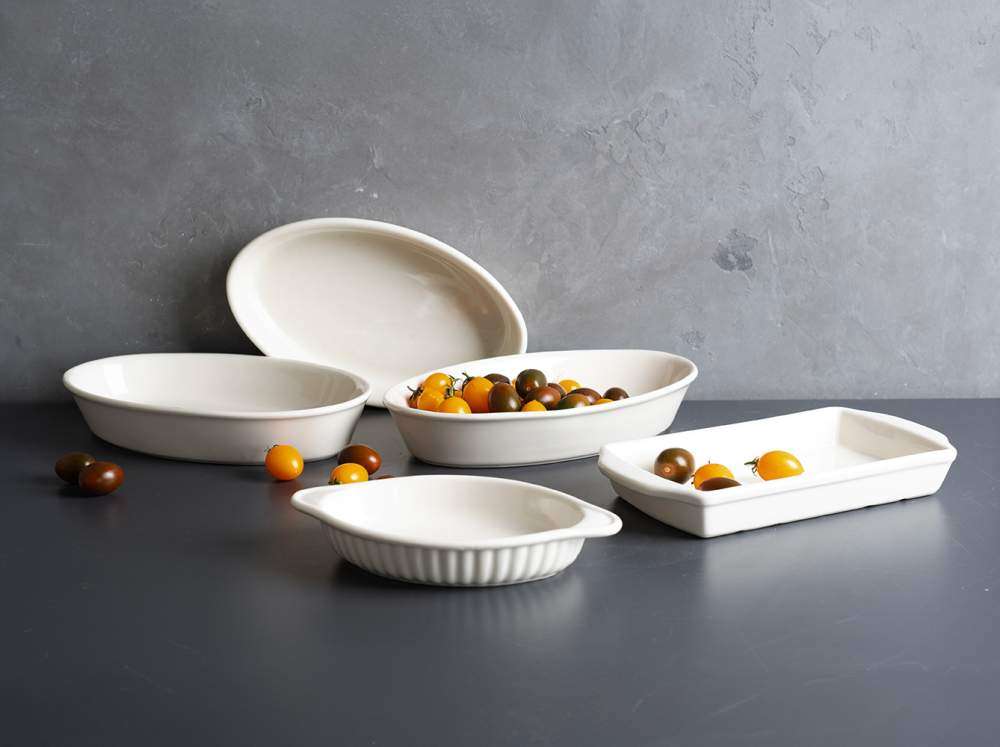 Блюдо для запекания ID Fine Braise 22X13 см 10000-245222 - Фото 2