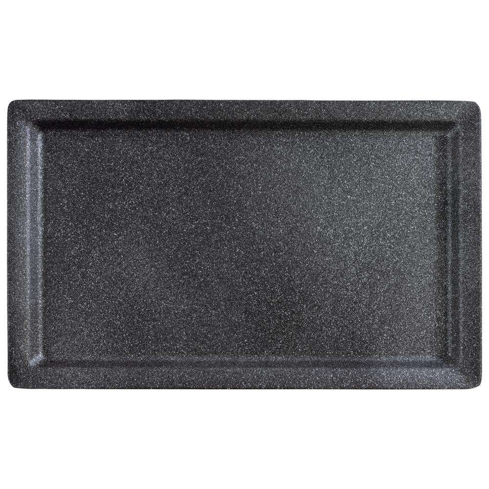 Піднос, тарілка APS Frostfire 53X32,5Xh3 см - 30500 - Фото 3