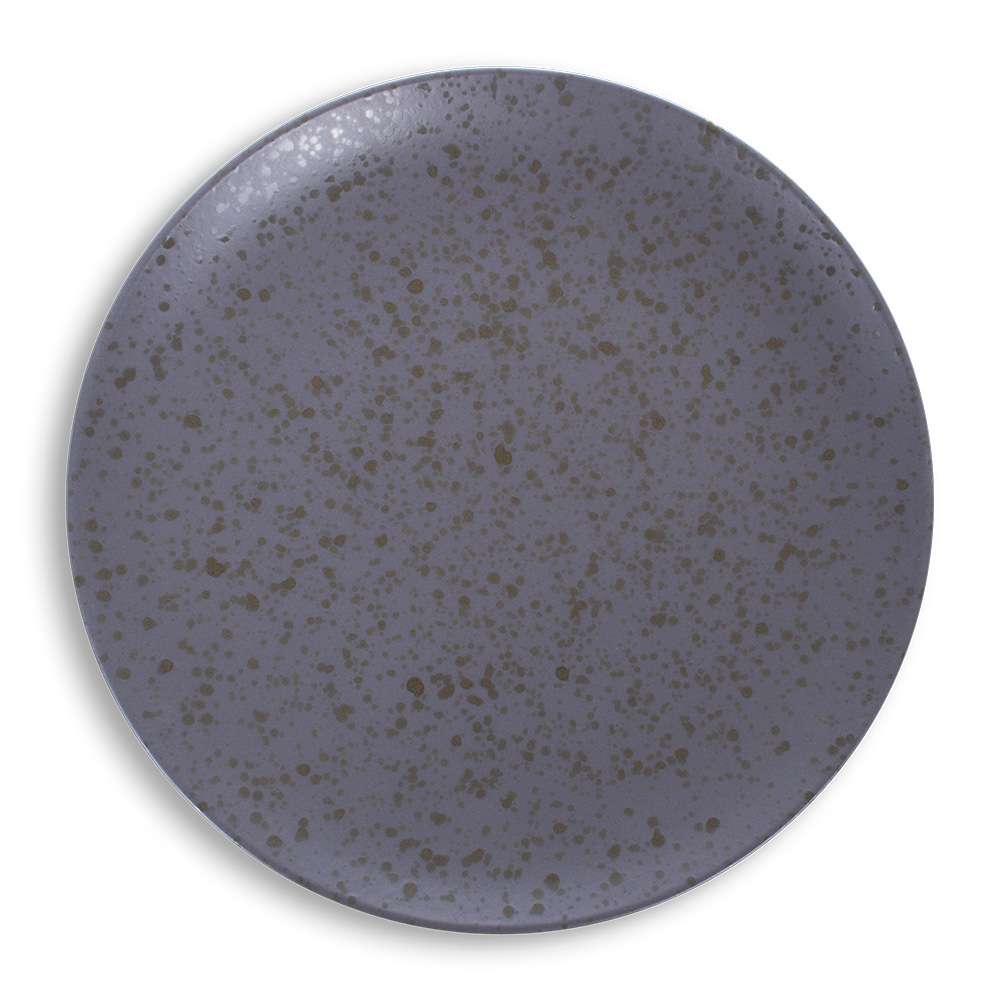 Тарелка мелкая Ariane Oxide 29 см fly ash AVCARNA68011029