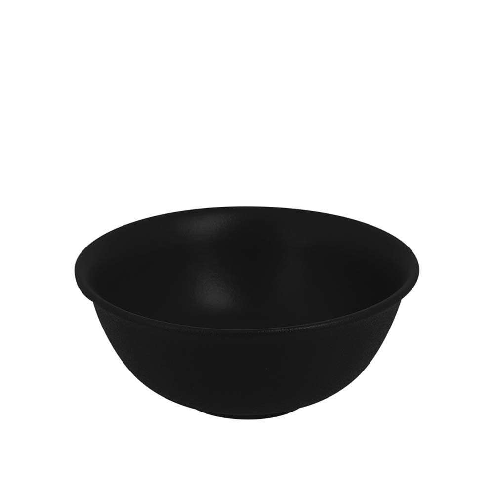 Салатник, миска Rak Neofusion 16 см - NFNNRB16BK