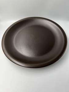 Тарілка мілка Boleslawiec 27,2 см - GU-1014/BR