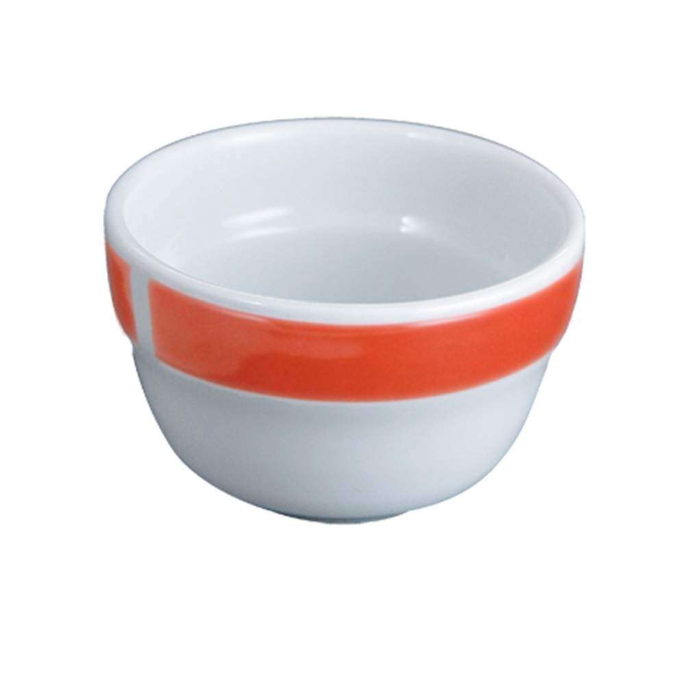Чашка для капинга 240 мл Color Line Red Ancap 27644 Red line